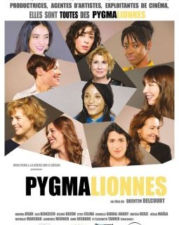 Pygmalionnes - la critique du documentaire