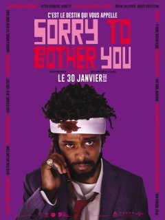 Sorry to Bother You - Boots Riley - critique