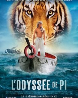 L'Odyssée de Pi : naufrage évité à Paris-14h
