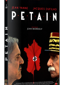 Pétain - la critique du film + le test DVD