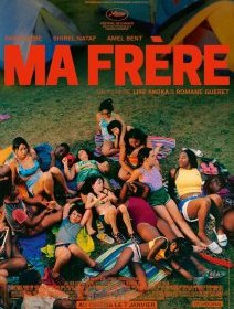 Ma frère - Lise Akoka, Romane Gueret - critique