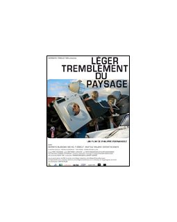 Léger tremblement du paysage - La critique