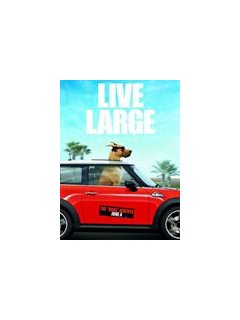 Marmaduke - quelques affiches et la bande-annonce