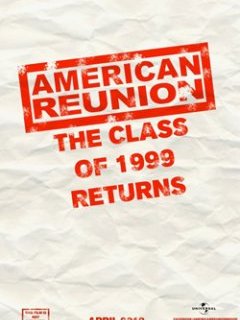 American Pie Reunion - premier teaser français