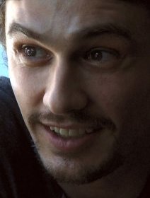 James Franco fait équipe avec le créateur de Fight Club
