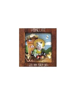 Guru man hubcap lady 