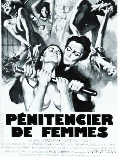 Pénitencier de femmes