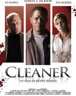 Cleaner - la critique
