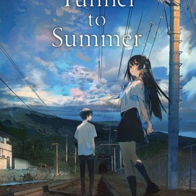 Tunnel to Summer - Tomohisa Taguchi - critique