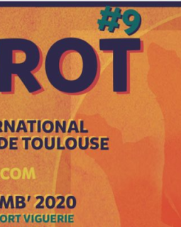 Le 9e Festival International du Film Grolandais