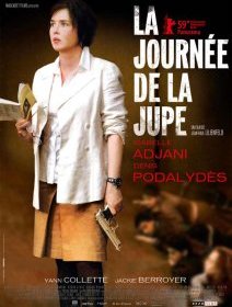 La journée de la jupe - la critique du film
