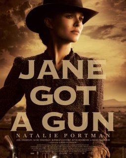 Jane Got A Gun : la bande-annonce