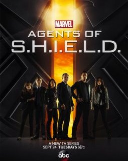 Marvel's Agents of S.H.I.E.L.D : ABC commande une deuxième saison