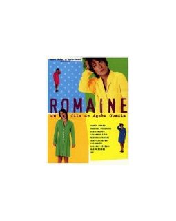 Romaine - fiche film