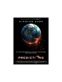 Prédictions - Poster + photos + bande-annonce HD