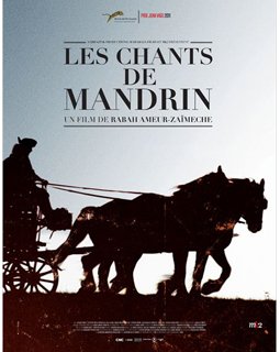 Les chants de Mandrin - coup d'oeil