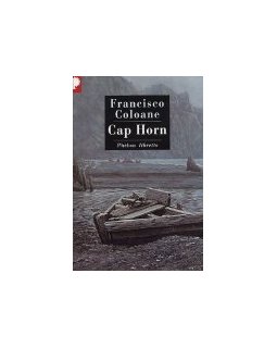 Cap Horn - Francisco Coloane