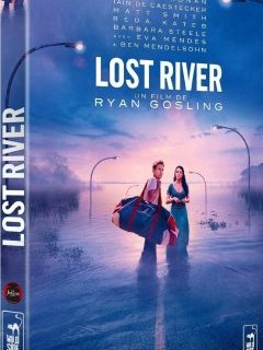 Lost River - test DVD