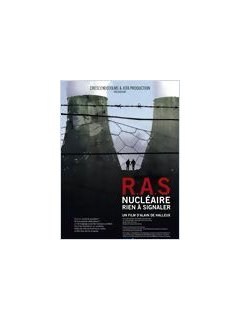R.A.S Nucléaire, rien à signaler - la critique