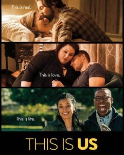 This is Us saison 1 – la critique (sans spoiler)