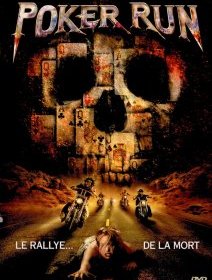 Poker run - la critique + test DVD