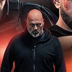 Red Bird - Alexandre Laugier, Thomas Habibes, Houssam Adili - critique