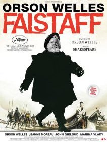 Falstaff : Orson Welles adapte (encore) Shakespeare