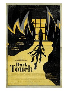 Dark touch - le teaser du prochain Marina De Van