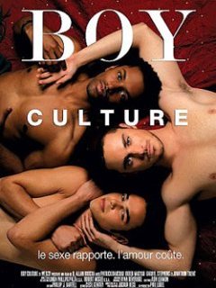 Boy culture - la critique