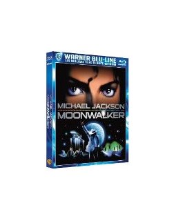 Moonwalker - la critique + test blu-ray