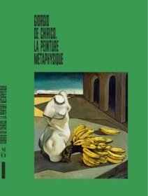 Giorgio de Chirico et la peinture métaphysique de Paolo Baldacci - critique