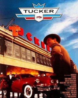 Tucker - Francis Ford Coppola - critique 