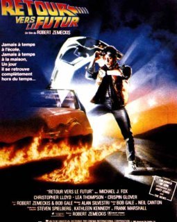 Retour vers le futur - un remake ? "Pas tant que je suis vivant"