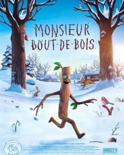 Monsieur Bout-de-Bois - la critique du film