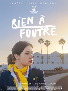 Rien à foutre - Julie Lecoustre et Emmanuel Marre - critique