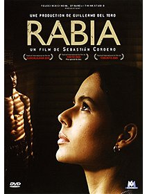 Rabia - le test DVD
