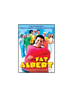Fat Albert