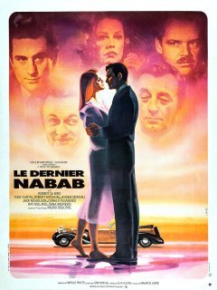 Le dernier nabab - Elia Kazan - critique