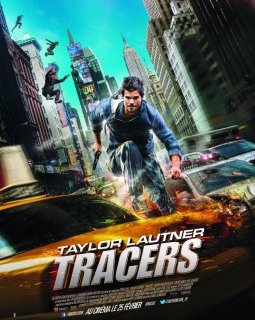 Tracers - la critique du film