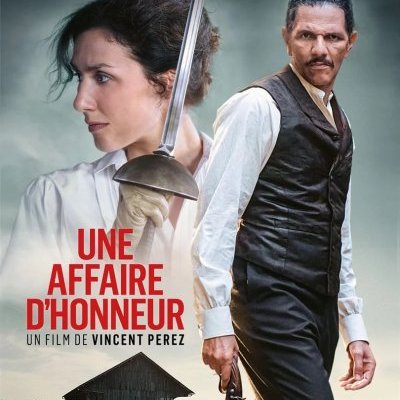 Une affaire d'honneur - Vincent Perez - critique