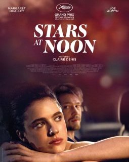 Stars at Noon - Claire Denis - critique