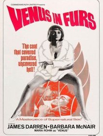 Venus in Furs (1969) - la critique du film