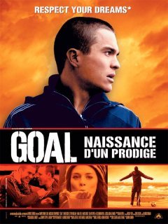 Goal - naissance d'un prodige - la critique du film
