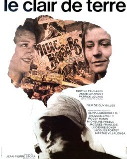 Le clair de terre - Guy Gilles - critique