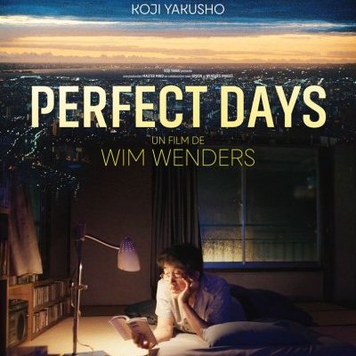 Perfect Days - Wim Wenders - critique