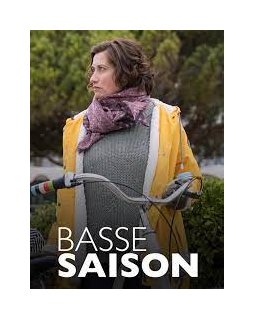 Basse saison - Laurent Herbiet - critique du téléfilm 