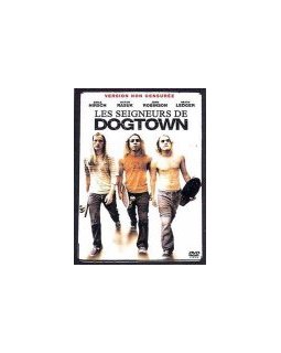 Les seigneurs de Dogtown - la critique