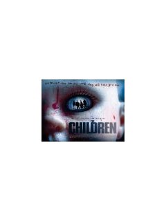 The children - Le poster