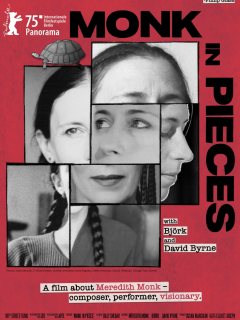 Meredith Monk, L'instinct de la voix - Billy Shebar et David C. Roberts - critique