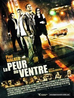 La peur au ventre - la critique